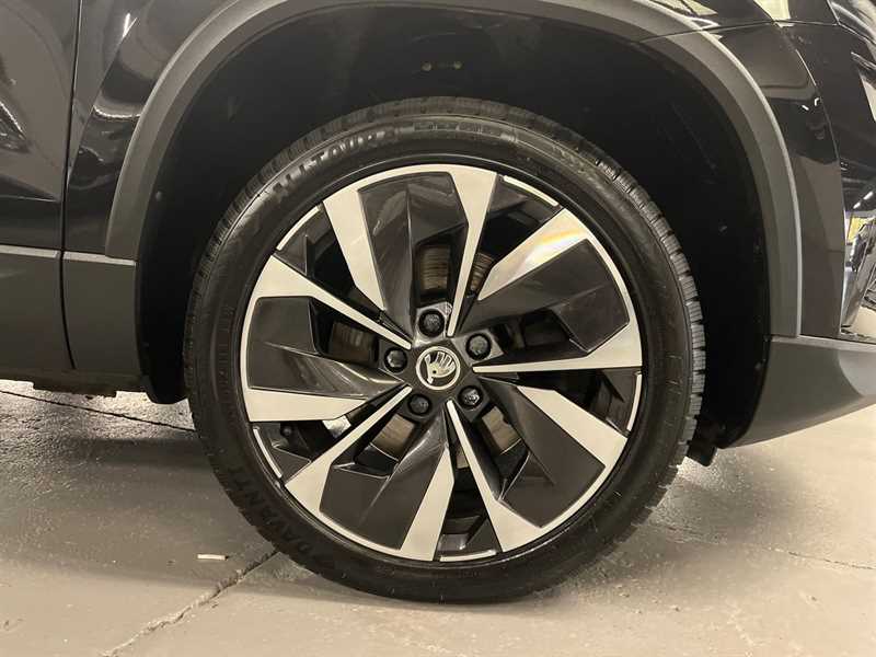 Used Skoda Karoq 2022 for sale - 75815800: Photo 6