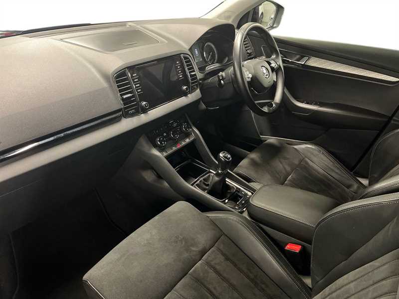 Used Skoda Karoq 2022 for sale - 75815800: Photo 7