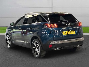 Used Peugeot 3008 2023 for sale - 79226616: Photo