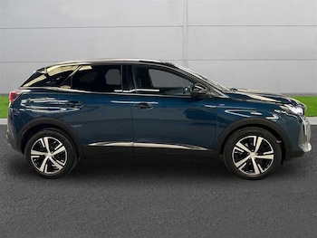 Used Peugeot 3008 2023 for sale - 79226616: Photo