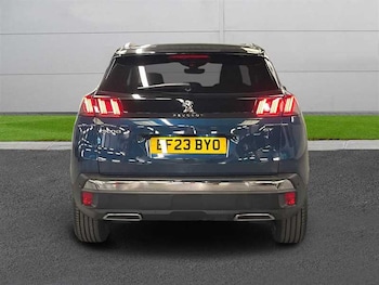 Used Peugeot 3008 2023 for sale - 79226616: Photo