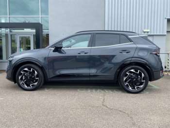 Used Kia Sportage 2024 for sale - 74889930: Photo