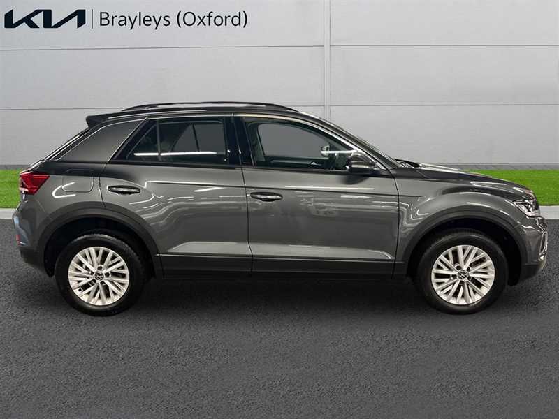 Used Volkswagen T-Roc 2022 for sale - 77193819: Photo 3