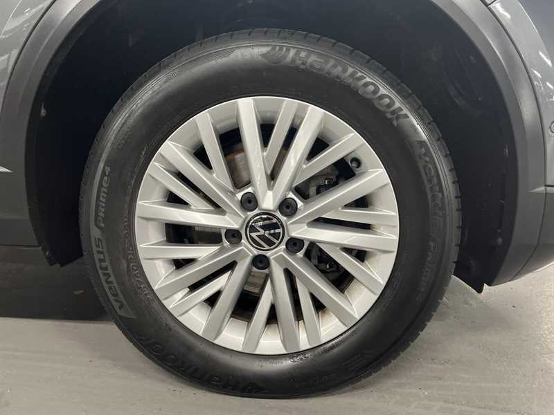 Used Volkswagen T-Roc 2022 for sale - 77193819: Photo 6