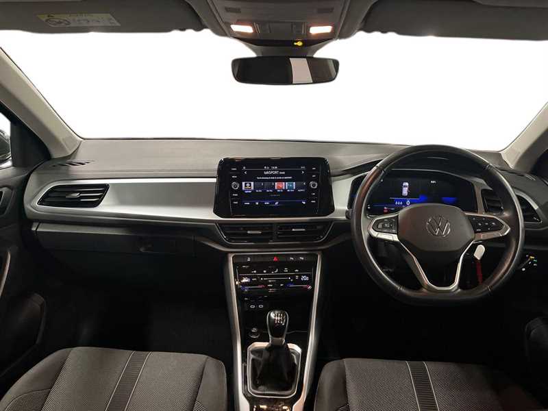 Used Volkswagen T-Roc 2022 for sale - 77193819: Photo 9