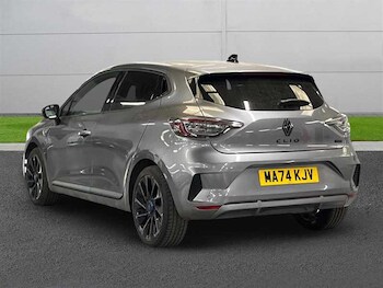 Used Renault Clio 2024 for sale - 78302736: Photo