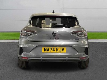 Used Renault Clio 2024 for sale - 78302736: Photo