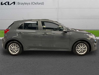 Used Kia Rio 2023 for sale - 76475283: Photo