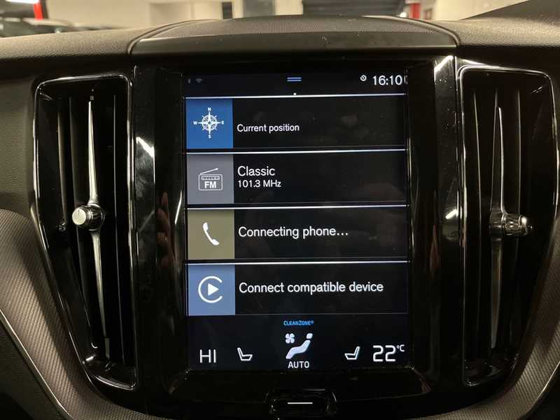 Used Volvo XC60 2018 for sale - 76563972: Photo 10