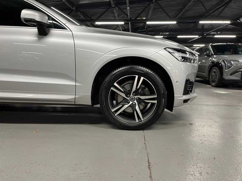 Used Volvo XC60 2018 for sale - 76563972: Photo 6