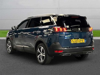 Used Peugeot 5008 2023 for sale - 78831496: Photo