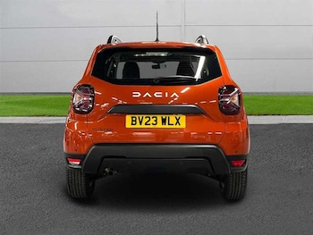 Used Dacia Duster 2023 for sale - 78277971: Photo