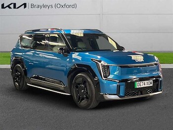 282KW GT-LINE 99.8KWH AWD 5DR AUTO