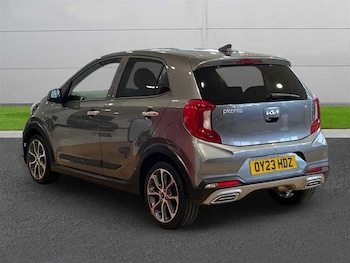 Used Kia Picanto 2023 for sale - 78103212: Photo