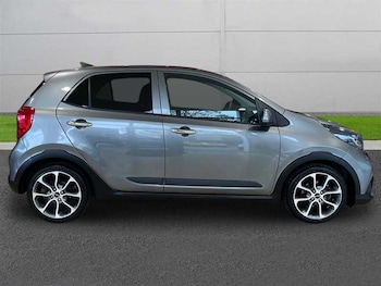 Used Kia Picanto 2023 for sale - 78103212: Photo