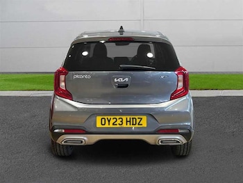 Used Kia Picanto 2023 for sale - 78103212: Photo