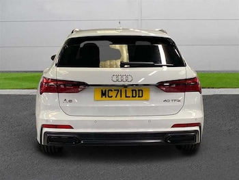Used Audi A6 2021 for sale - 79151134: Photo