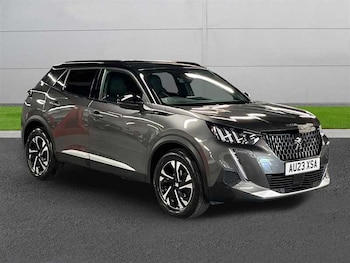 Used Peugeot 2008 2023 for sale - 78418848: Photo