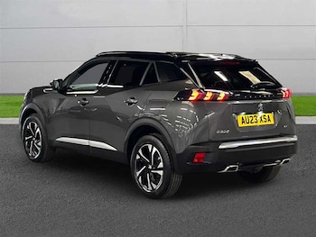Used Peugeot 2008 2023 for sale - 78418848: Photo