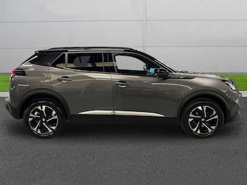Used Peugeot 2008 2023 for sale - 78418848: Photo