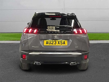 Used Peugeot 2008 2023 for sale - 78418848: Photo