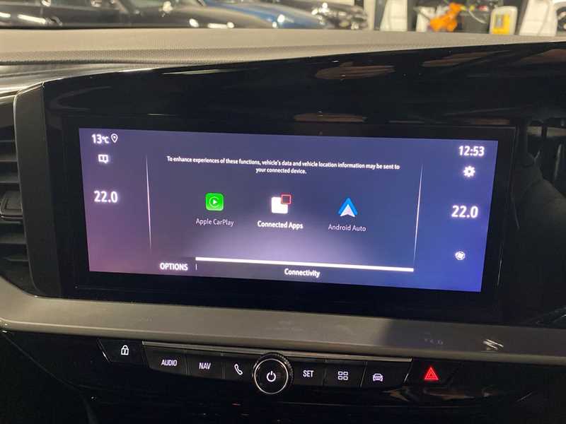 Used Vauxhall Mokka 2022 for sale - 78022823: Photo 10