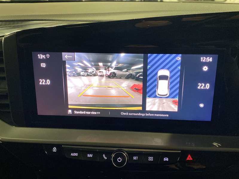 Used Vauxhall Mokka 2022 for sale - 78022823: Photo 11