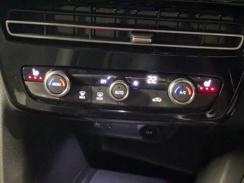 Used Vauxhall Mokka 2022 for sale - 78022823: Photo 12