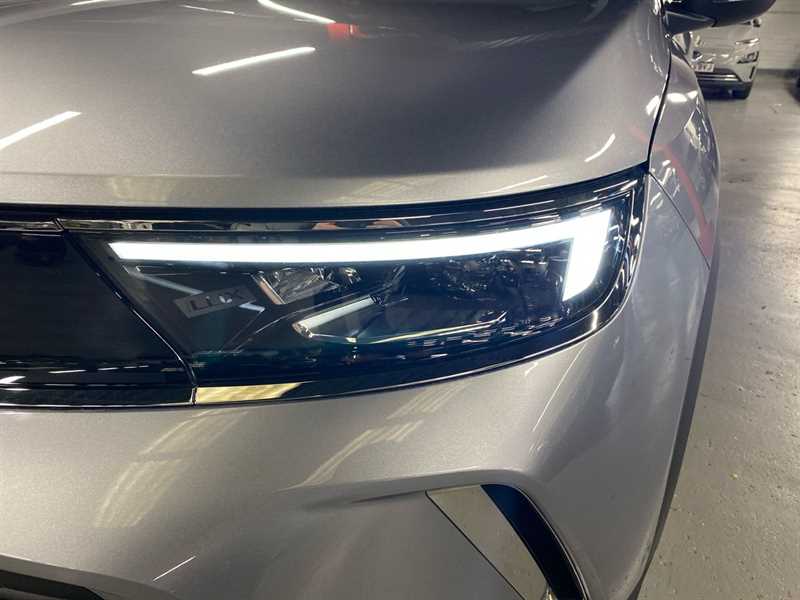 Used Vauxhall Mokka 2022 for sale - 78022823: Photo 13