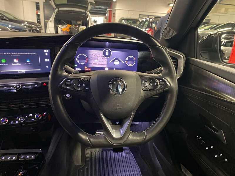 Used Vauxhall Mokka 2022 for sale - 78022823: Photo 15