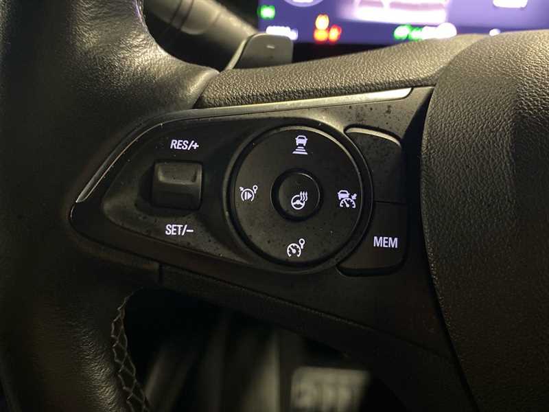 Used Vauxhall Mokka 2022 for sale - 78022823: Photo 16