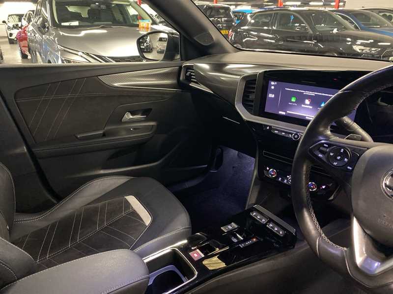 Used Vauxhall Mokka 2022 for sale - 78022823: Photo 17