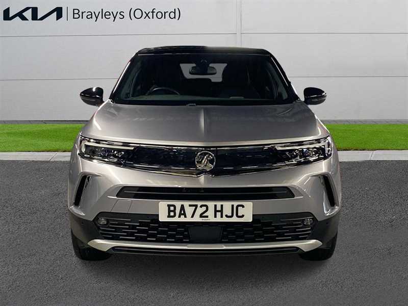 Used Vauxhall Mokka 2022 for sale - 78022823: Photo 5