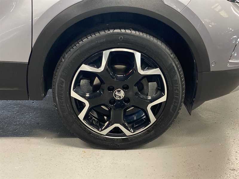 Used Vauxhall Mokka 2022 for sale - 78022823: Photo 6