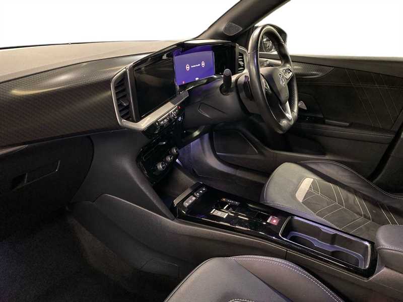 Used Vauxhall Mokka 2022 for sale - 78022823: Photo 7