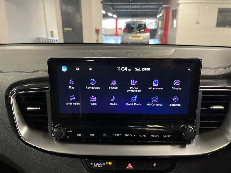 Used Kia XCeed 2025 for sale - 77281286: Photo 10