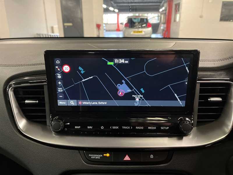 Used Kia XCeed 2025 for sale - 77281286: Photo 11