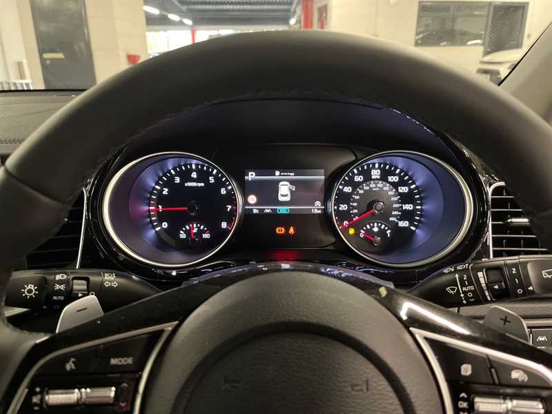 Used Kia XCeed 2025 for sale - 77281286: Photo 14