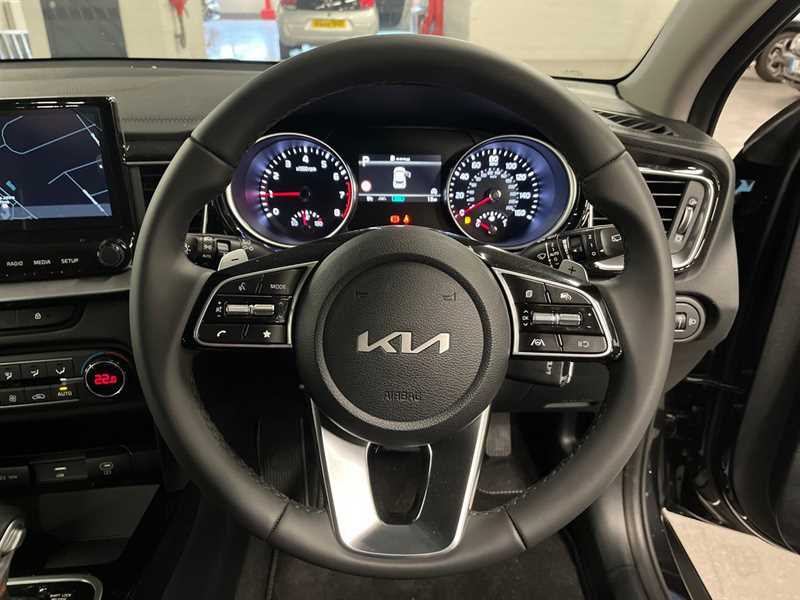 Used Kia XCeed 2025 for sale - 77281286: Photo 15