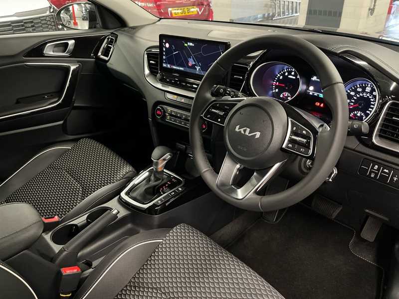 Used Kia XCeed 2025 for sale - 77281286: Photo 17