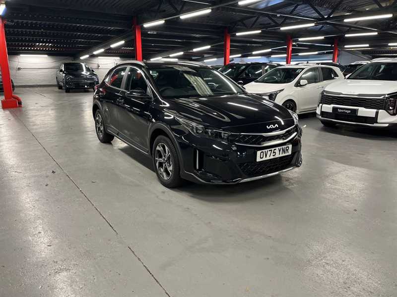 Used Kia XCeed 2025 for sale - 77281286: Photo 21