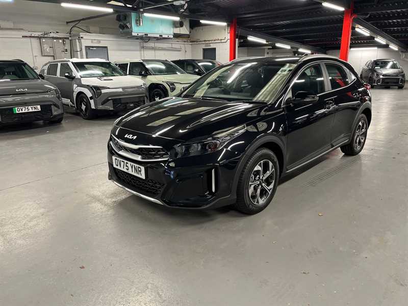 Used Kia XCeed 2025 for sale - 77281286: Photo 22