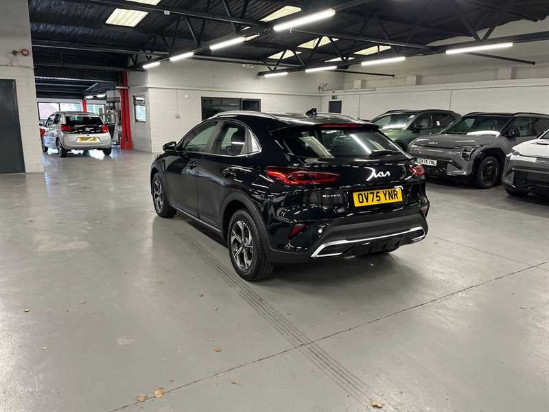 Used Kia XCeed 2025 for sale - 77281286: Photo 23