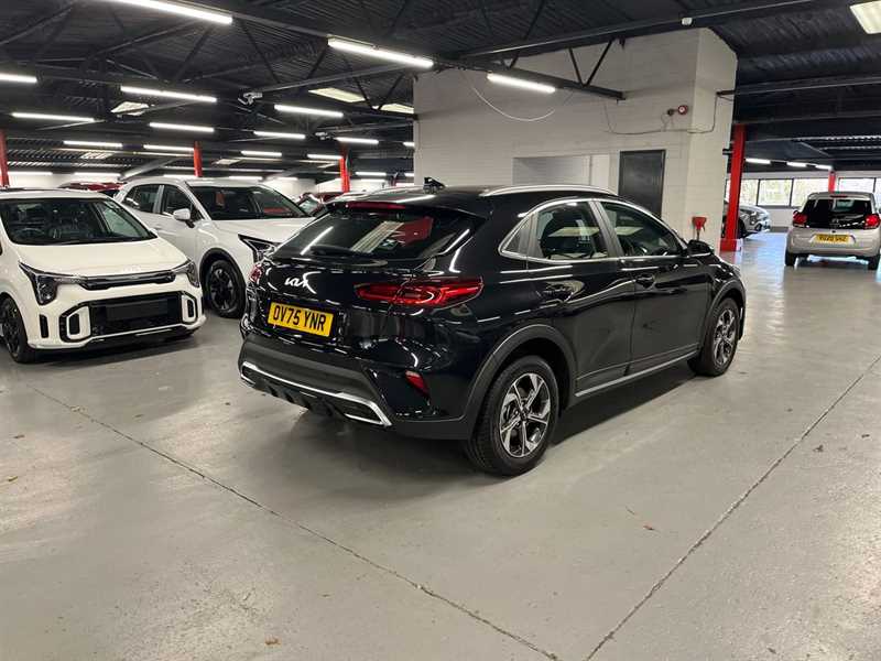 Used Kia XCeed 2025 for sale - 77281286: Photo 24