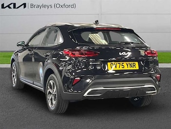 Used Kia XCeed 2025 for sale - 77281286: Photo