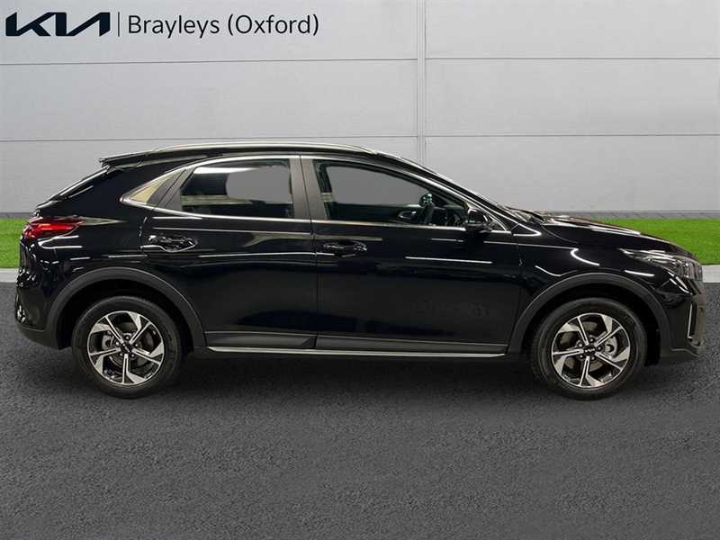 Used Kia XCeed 2025 for sale - 77281286: Photo 3