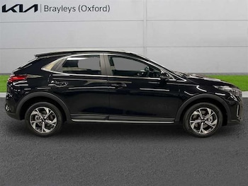 Used Kia XCeed 2025 for sale - 77281286: Photo