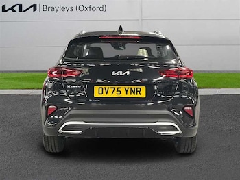 Used Kia XCeed 2025 for sale - 77281286: Photo