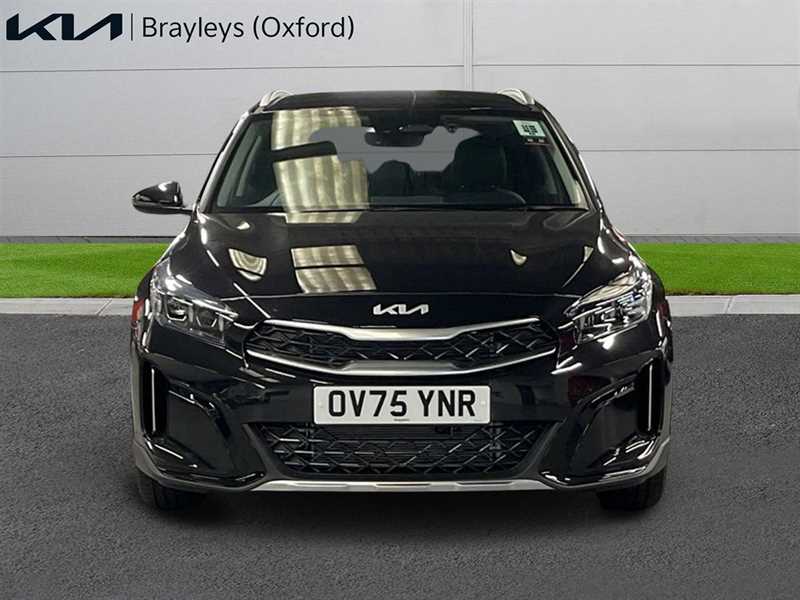 Used Kia XCeed 2025 for sale - 77281286: Photo 5