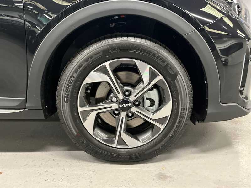 Used Kia XCeed 2025 for sale - 77281286: Photo 6